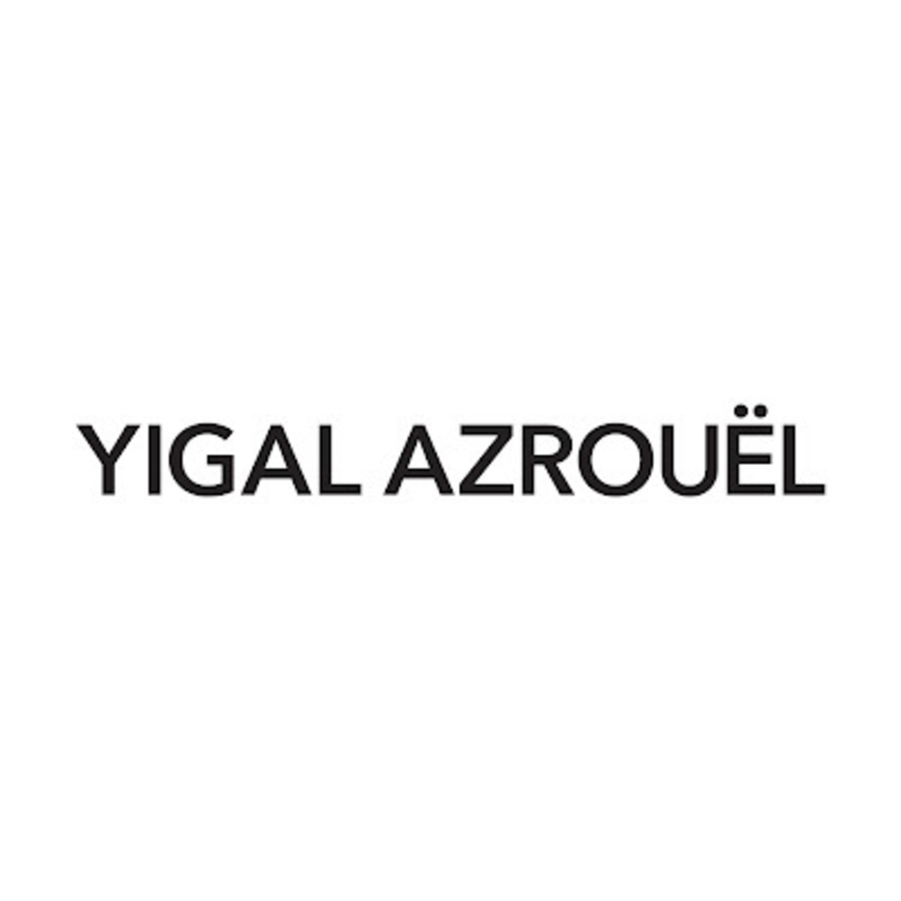 Meet your Posher, Yigal